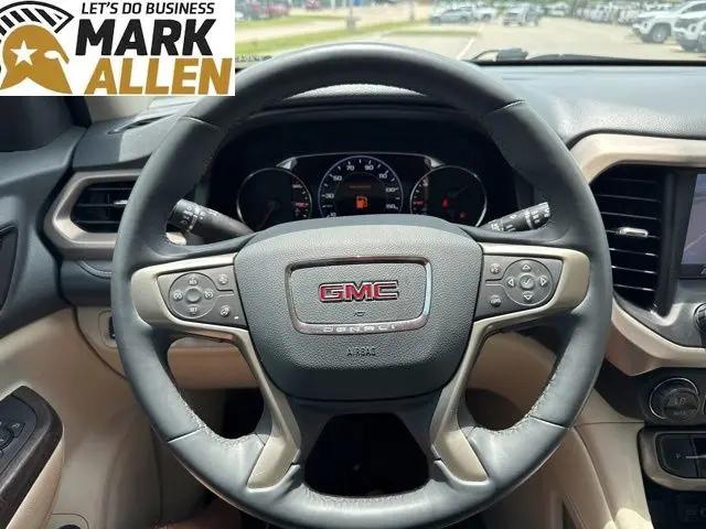 2023 GMC Acadia AWD Denali