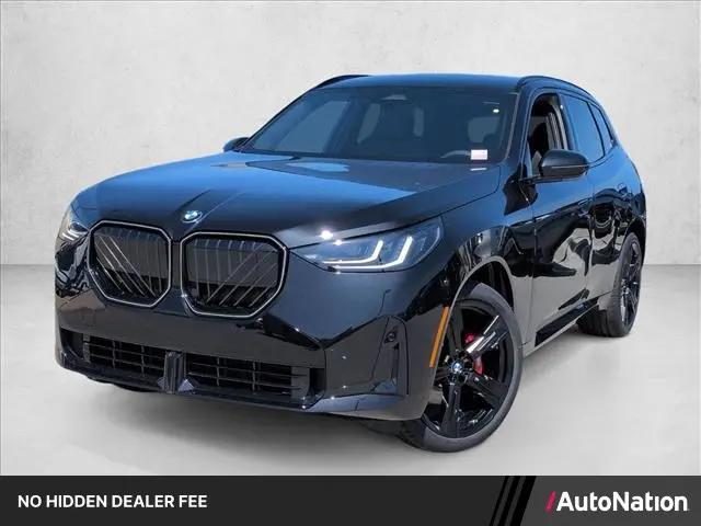 2026 BMW X3 30 xDrive for sale in Carlsbad, CA