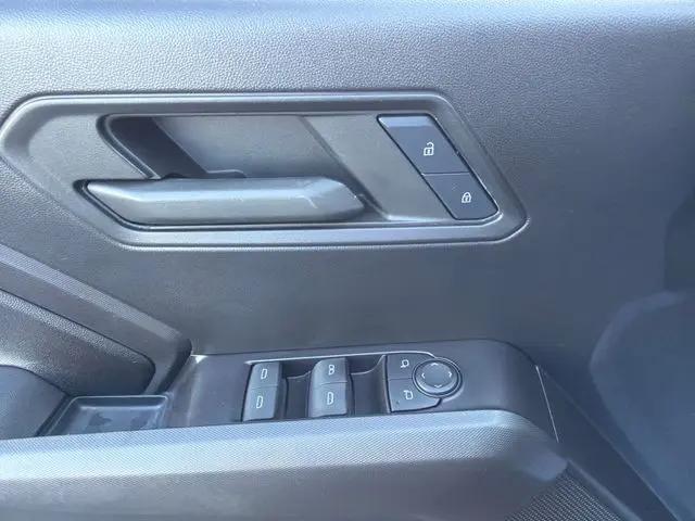 2024 Chevrolet Colorado 4WD Trail Boss
