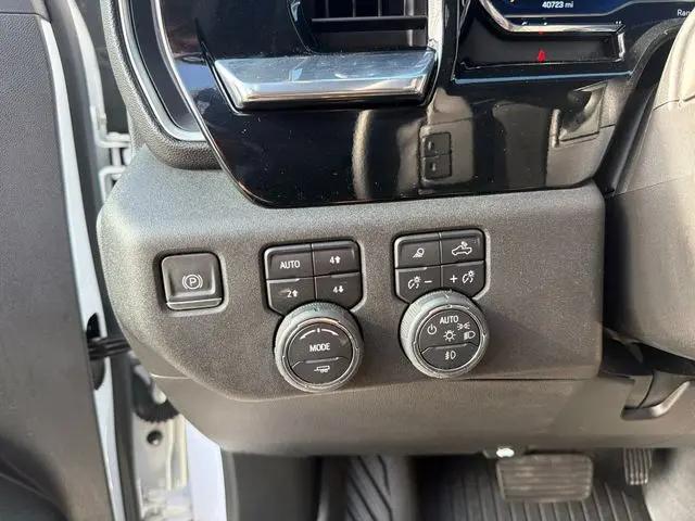 2023 Chevrolet Silverado 1500 4WD Crew Cab Short Bed RST