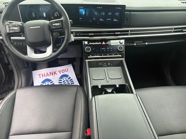2024 Hyundai Santa Fe SEL