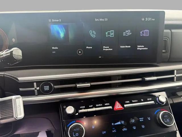 2024 Hyundai Santa Fe SEL
