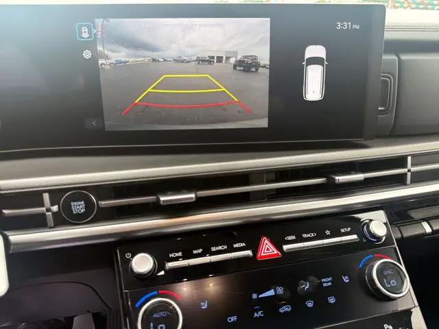 2024 Hyundai Santa Fe SEL