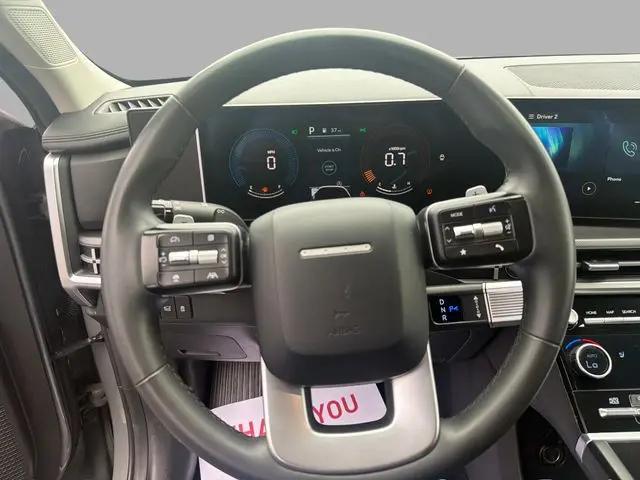 2024 Hyundai Santa Fe SEL
