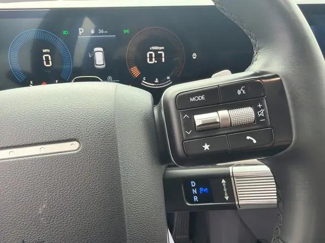 2024 Hyundai Santa Fe SEL