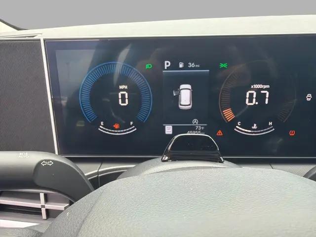 2024 Hyundai Santa Fe SEL
