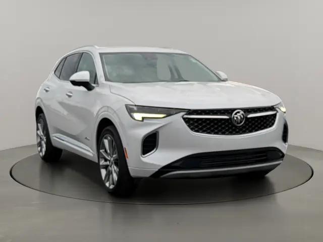 2023 Buick Envision Avenir AWD for sale in Marshfield, MO