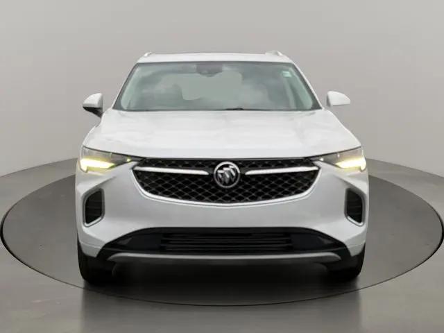 2023 Buick Envision Avenir AWD