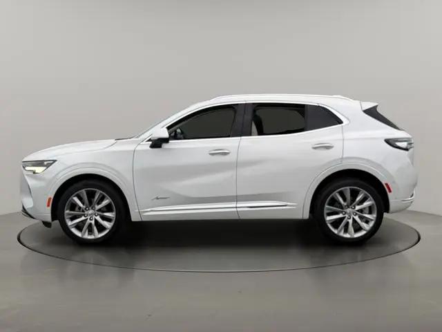 2023 Buick Envision Avenir AWD