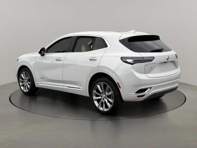 2023 Buick Envision Avenir AWD