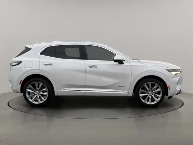 2023 Buick Envision Avenir AWD