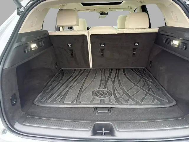 2023 Buick Envision Avenir AWD