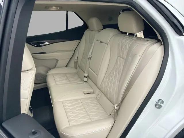 2023 Buick Envision Avenir AWD