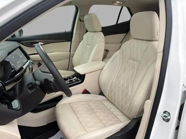 2023 Buick Envision Avenir AWD