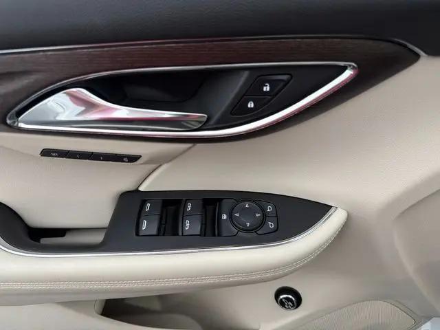 2023 Buick Envision Avenir AWD