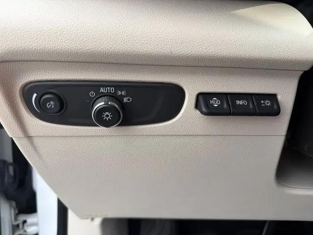 2023 Buick Envision Avenir AWD