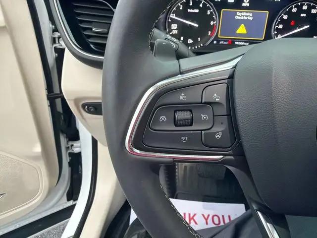 2023 Buick Envision Avenir AWD