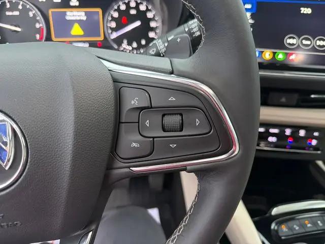 2023 Buick Envision Avenir AWD