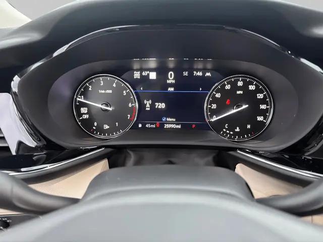 2023 Buick Envision Avenir AWD