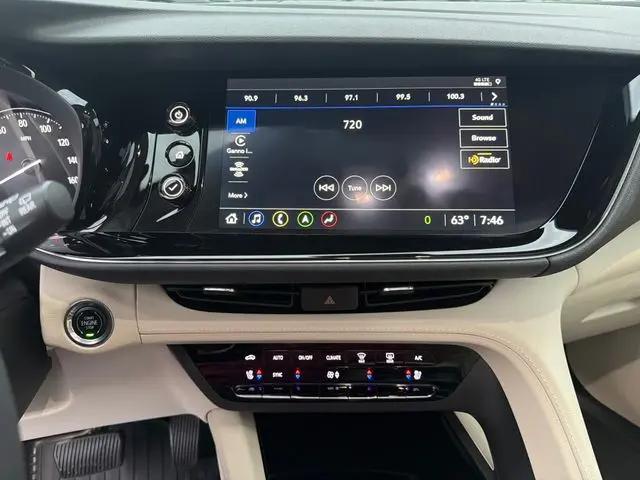 2023 Buick Envision Avenir AWD