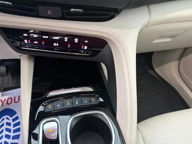 2023 Buick Envision Avenir AWD