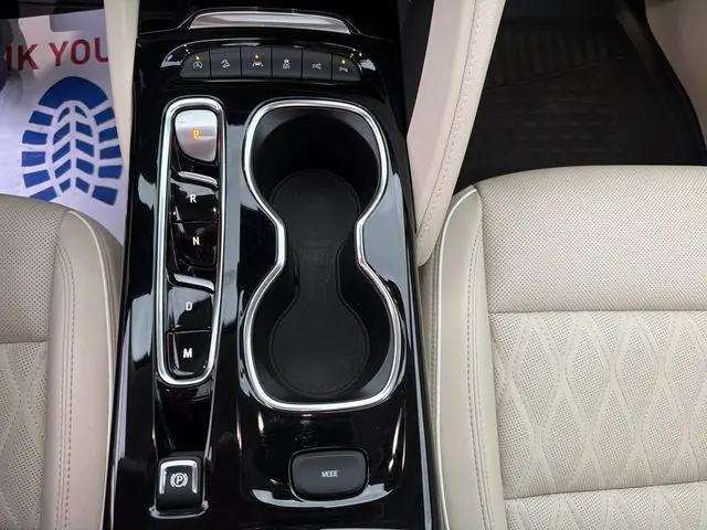 2023 Buick Envision Avenir AWD