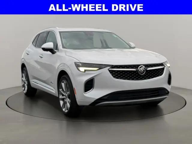 2023 Buick Envision Avenir AWD for sale in Marshfield, MO