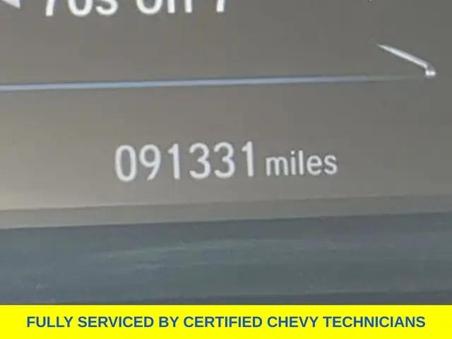 2021 Honda CR-V 2WD EX-L