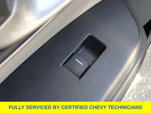 2021 Honda CR-V 2WD EX-L