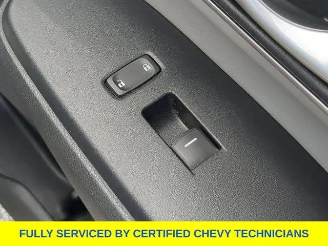 2021 Honda CR-V 2WD EX-L
