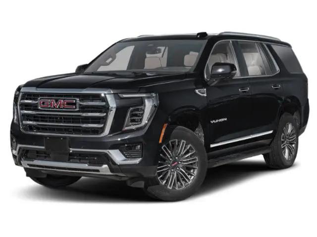 2026 GMC Yukon 4WD Elevation for sale in Beaufort, SC