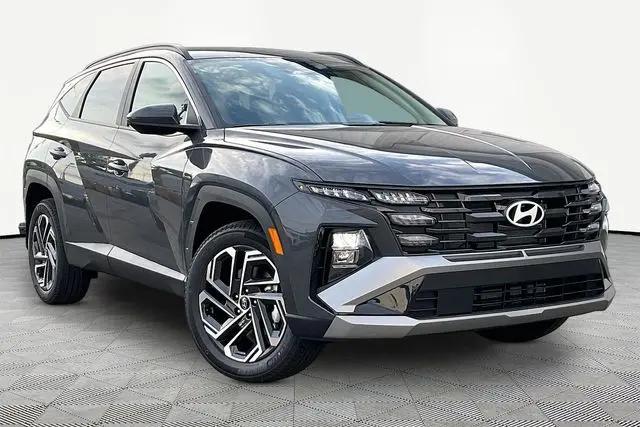 2026 Hyundai Tucson SEL Plus for sale in Olive Branch, MS