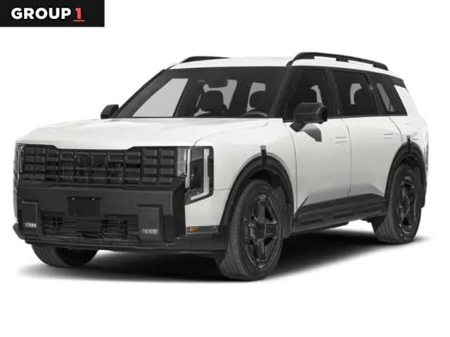 2027 Kia Telluride Hybrid X-Line SX for sale in Bowie, MD