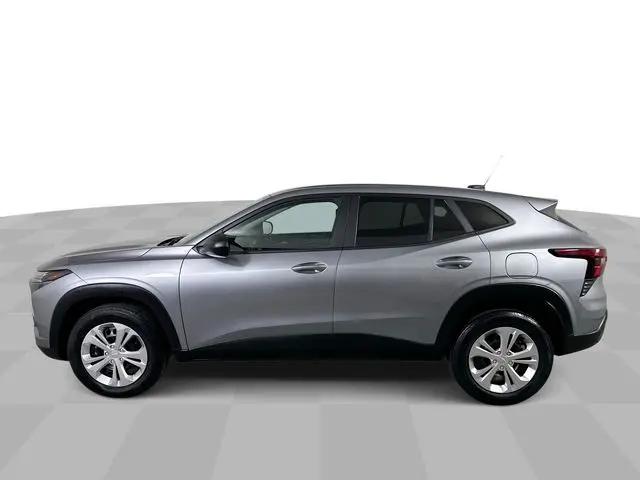 2024 Chevrolet Trax FWD SP