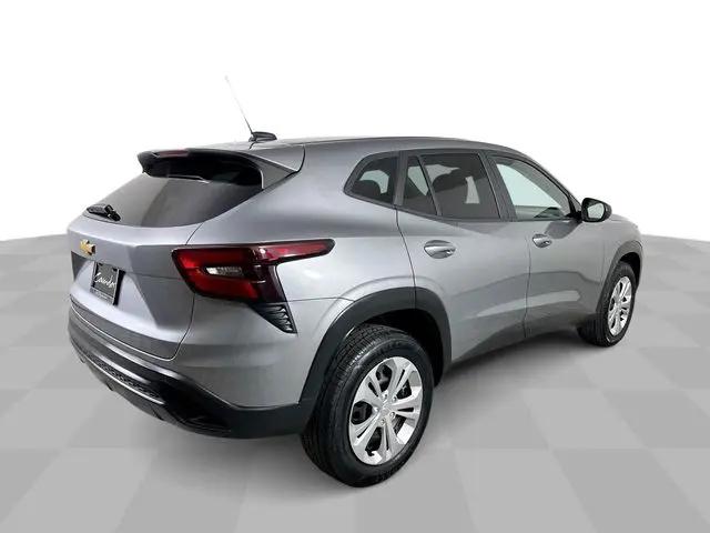 2024 Chevrolet Trax FWD SP