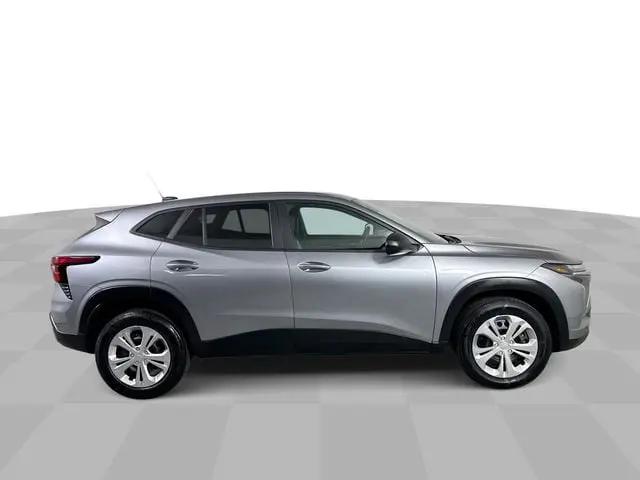 2024 Chevrolet Trax FWD SP