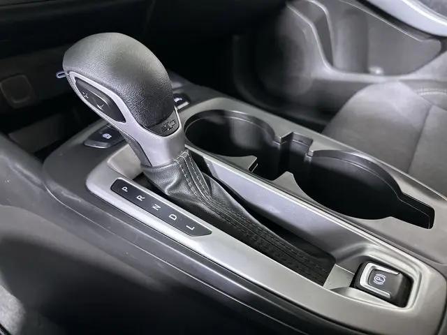 2024 Chevrolet Trax FWD SP