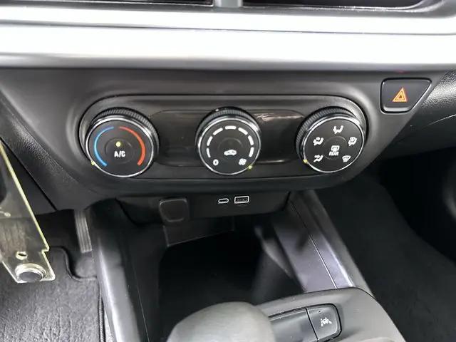 2024 Chevrolet Trax FWD SP