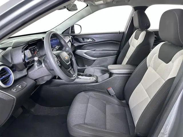 2024 Chevrolet Trax FWD SP