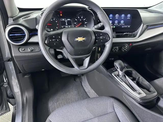 2024 Chevrolet Trax FWD SP