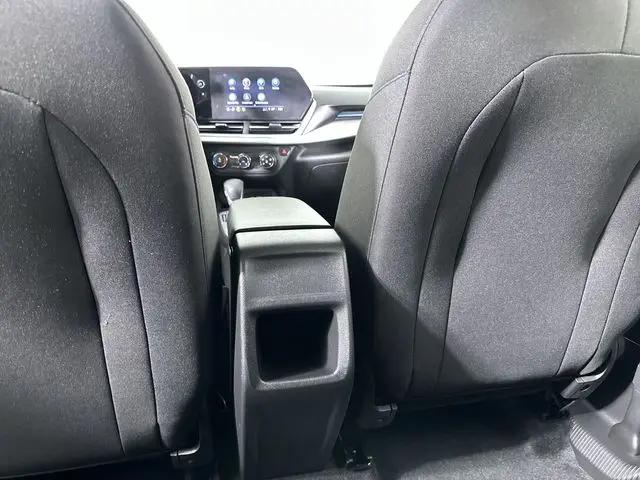 2024 Chevrolet Trax FWD SP