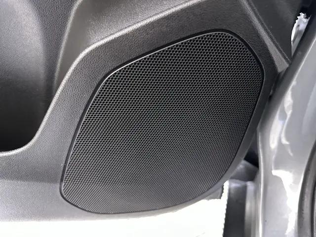 2024 Chevrolet Trax FWD SP