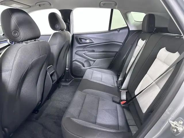 2024 Chevrolet Trax FWD SP