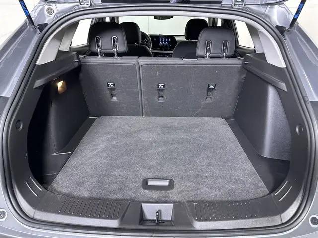 2024 Chevrolet Trax FWD SP