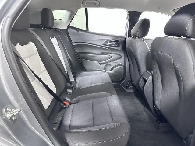 2024 Chevrolet Trax FWD SP