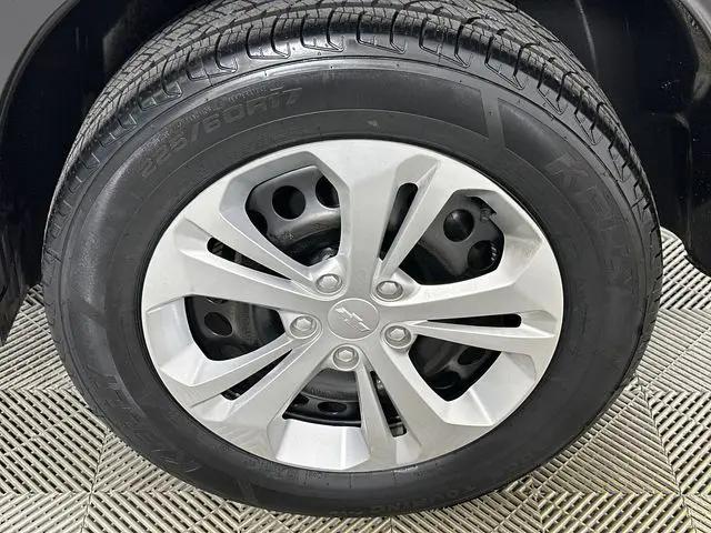 2024 Chevrolet Trax FWD SP