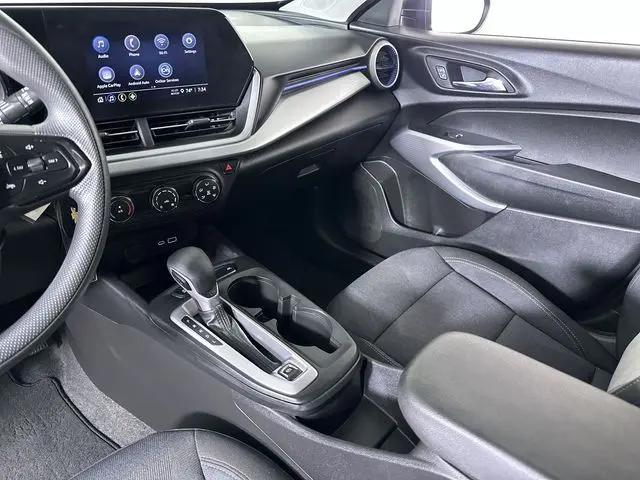 2024 Chevrolet Trax FWD SP