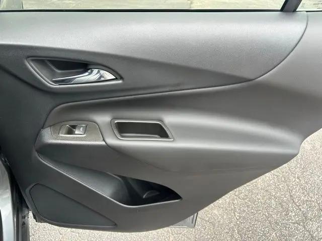 2023 Chevrolet Equinox FWD LT