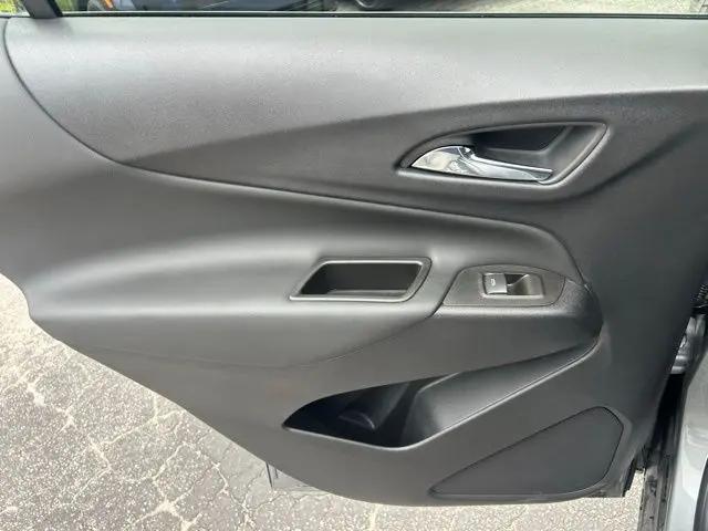 2023 Chevrolet Equinox FWD LT