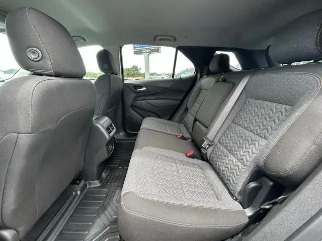 2023 Chevrolet Equinox FWD LT